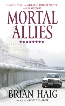 mortal allies book cover image