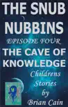 The Cave of Knowledge synopsis, comments