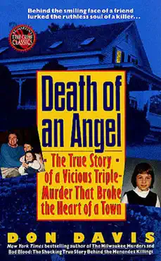 death of an angel book cover image
