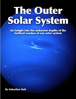 the outer solar system book cover image