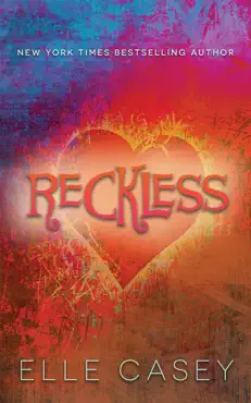 reckless (the sequel to wrecked) book cover image