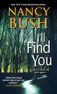 i'll find you book cover image