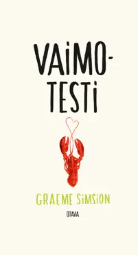 vaimotesti book cover image