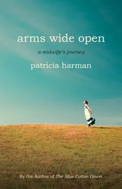 arms wide open book cover image