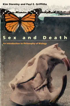 sex and death book cover image
