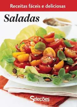 saladas book cover image