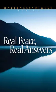 real peace, real answers book cover image