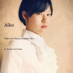 aiko book cover image
