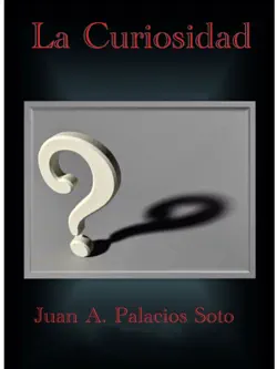 la curiosidad book cover image