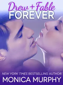drew + fable forever (novella) book cover image