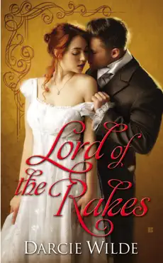 lord of the rakes book cover image