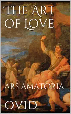 the art of love book cover image