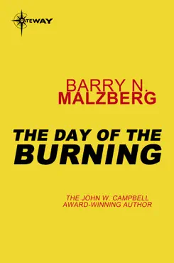 the day of the burning book cover image