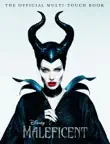Maleficent: The Official Multi-Touch Book sinopsis y comentarios