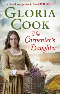 the carpenter's daughter imagen de la portada del libro