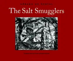 the salt smugglers book cover image