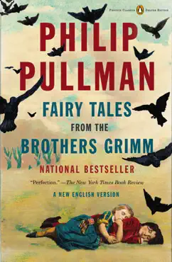 fairy tales from the brothers grimm book cover image