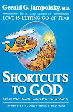 shortcuts to god book cover image