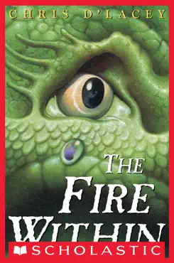 the fire within book cover image
