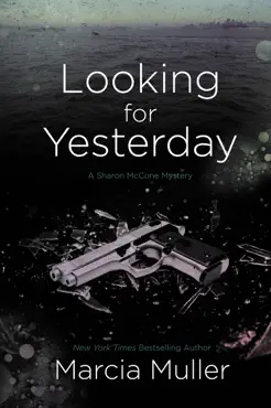 looking for yesterday book cover image