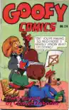 Goofy Comics No. 24 (Bagshaw Bear) book summary, reviews and download