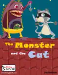 The Monster and the Cat - Living a Book reviews