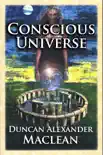 Conscious Universe synopsis, comments