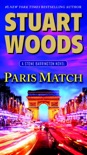 Paris Match book summary, reviews and downlod
