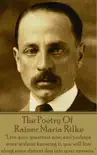 The Poetry Of Rainer Maria Rilke synopsis, comments
