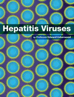 hepatitis viruses book cover image