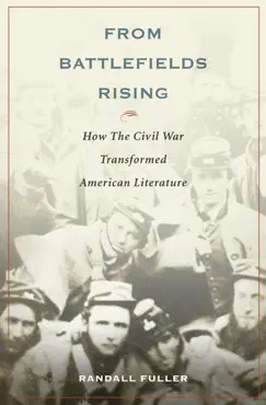 from battlefields rising book cover image