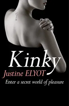 kinky book cover image