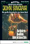 John Sinclair 3 synopsis, comments
