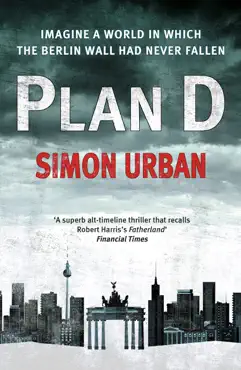 plan d book cover image