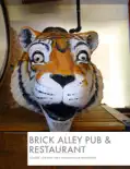 Brick Alley Pub & Restaurant book summary, reviews and download