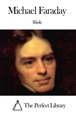 works of michael faraday book cover image