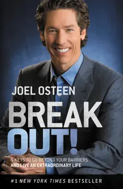 break out! book cover image