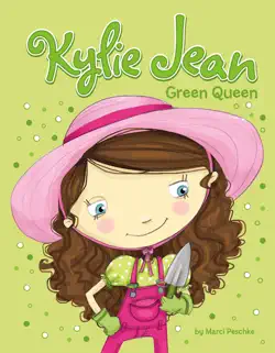 kylie jean green queen imagen de la portada del libro