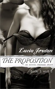 the proposition books one and two book cover image