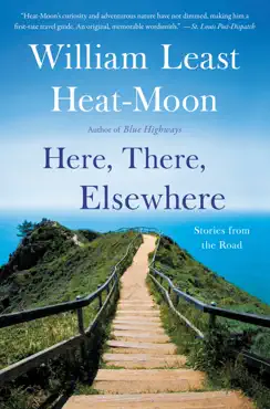 here, there, elsewhere book cover image