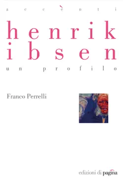 henrik ibsen. un profilo book cover image