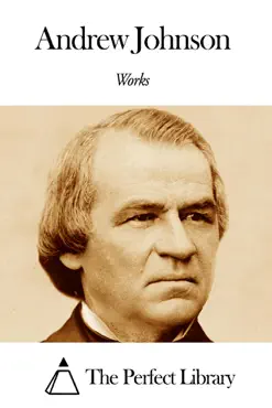 works of andrew johnson book cover image