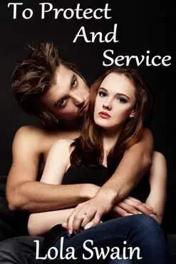 to protect and service book cover image