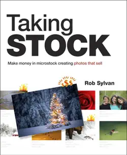 taking stock book cover image