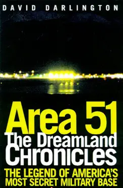 area 51 book cover image