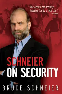 schneier on security book cover image