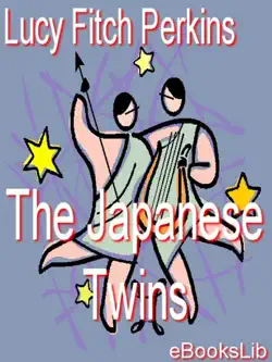 the japanese twins book cover image