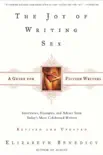 The Joy of Writing Sex sinopsis y comentarios