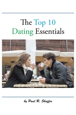 the top 10 dating essentials book cover image
