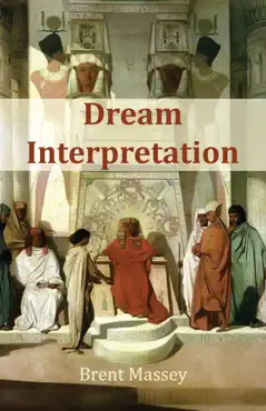 dream interpretation is god's business book cover image